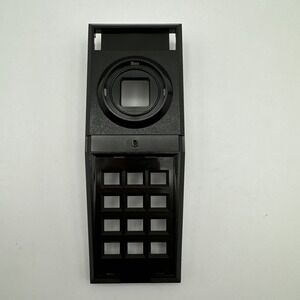 Atari 5200 Official Replacement Controller Front Plate Cover Panel